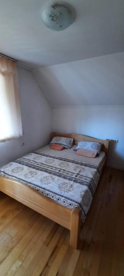 Villa Smjestaj Na Selu Stankovic - Pliva à Sipovo Extérieur photo