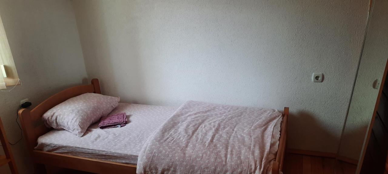 Villa Smjestaj Na Selu Stankovic - Pliva à Sipovo Extérieur photo