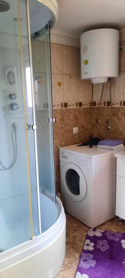 Villa Smjestaj Na Selu Stankovic - Pliva à Sipovo Extérieur photo