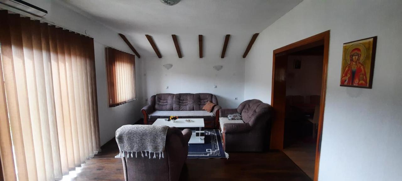 Villa Smjestaj Na Selu Stankovic - Pliva à Sipovo Extérieur photo