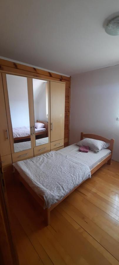 Villa Smjestaj Na Selu Stankovic - Pliva à Sipovo Extérieur photo