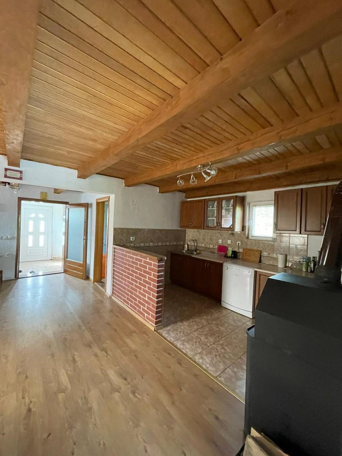 Villa Smjestaj Na Selu Stankovic - Pliva à Sipovo Extérieur photo