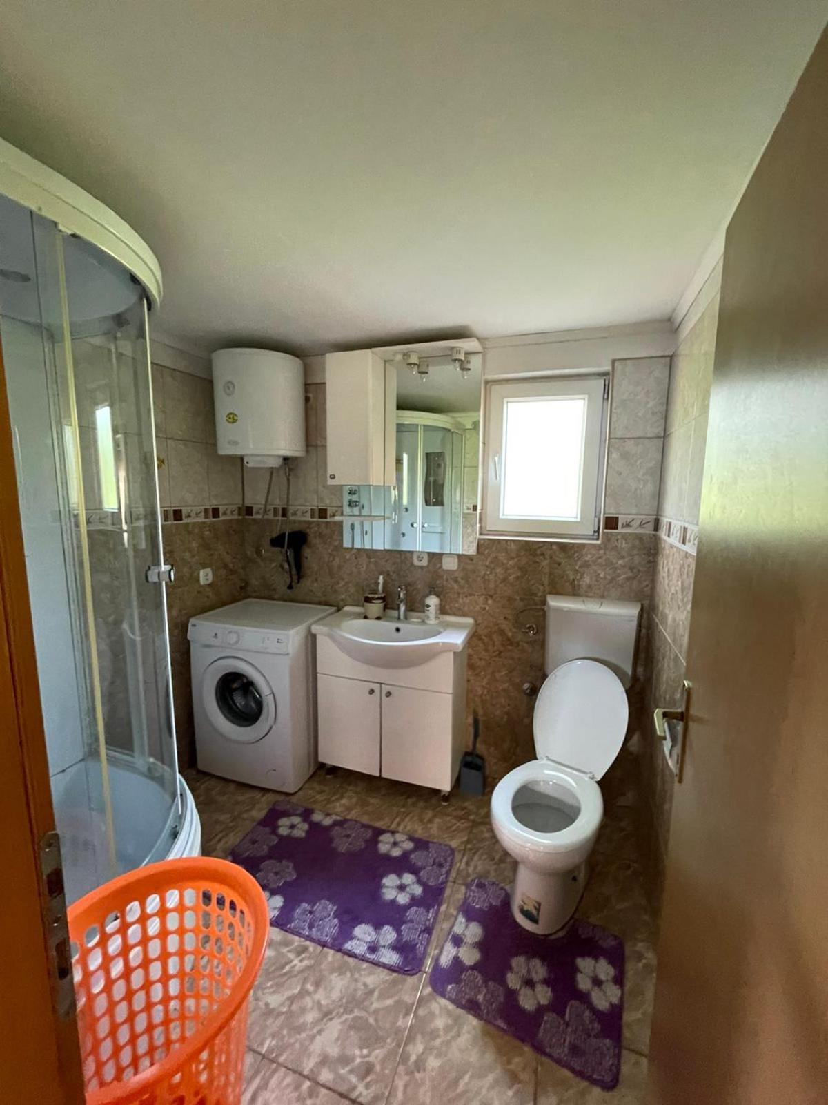 Villa Smjestaj Na Selu Stankovic - Pliva à Sipovo Extérieur photo