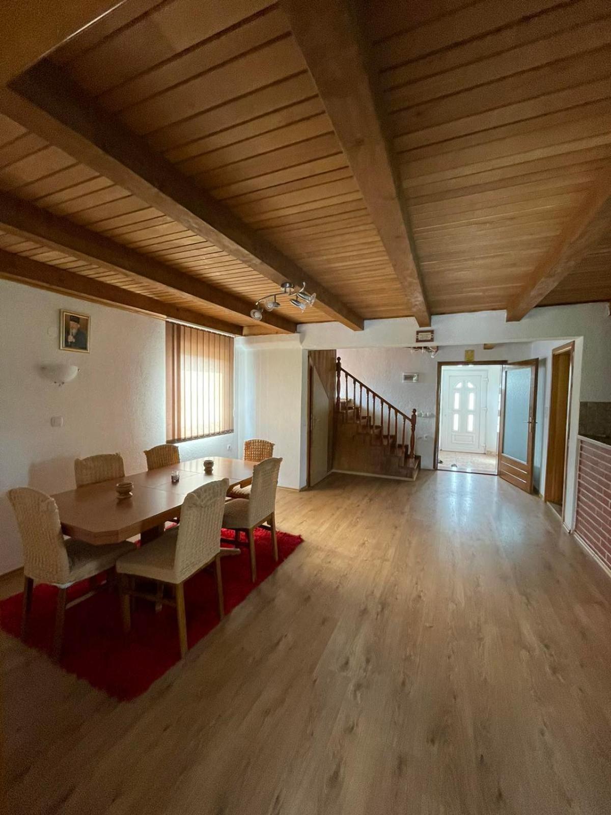 Villa Smjestaj Na Selu Stankovic - Pliva à Sipovo Extérieur photo